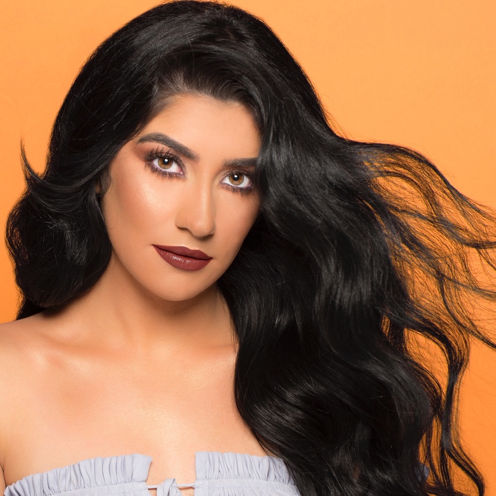 Meet your Posher, Chelsea